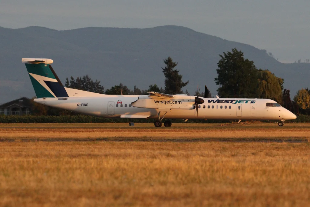 C-FIWE