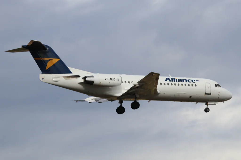 VH-NUO
