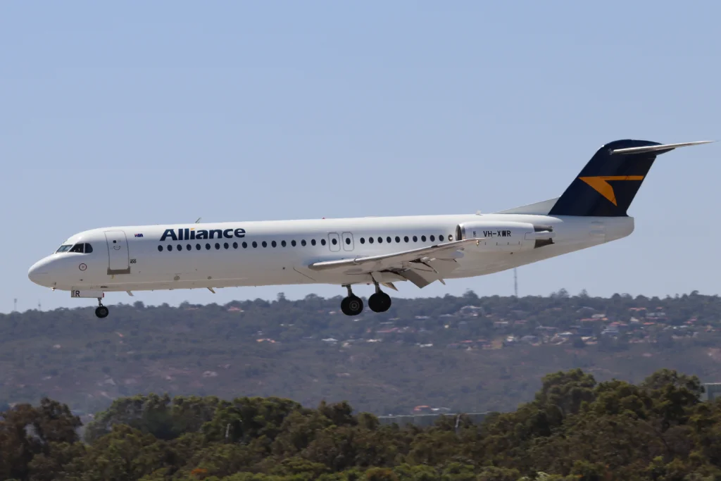 VH-XWR