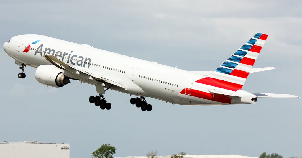 N788AN