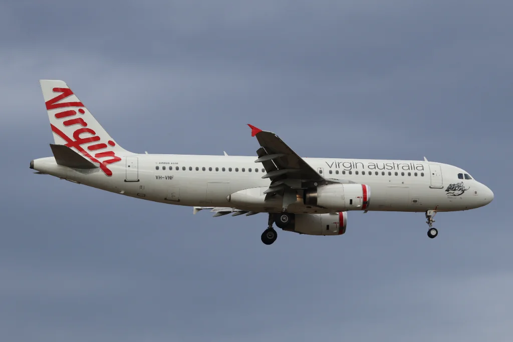 VH-VNF