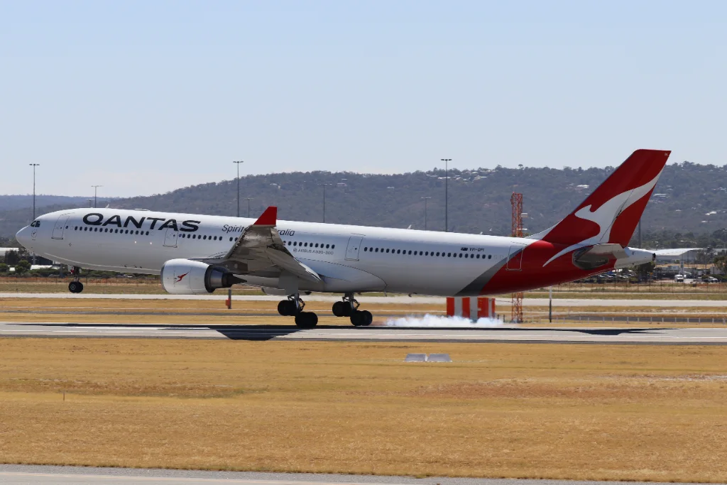 VH-QPI