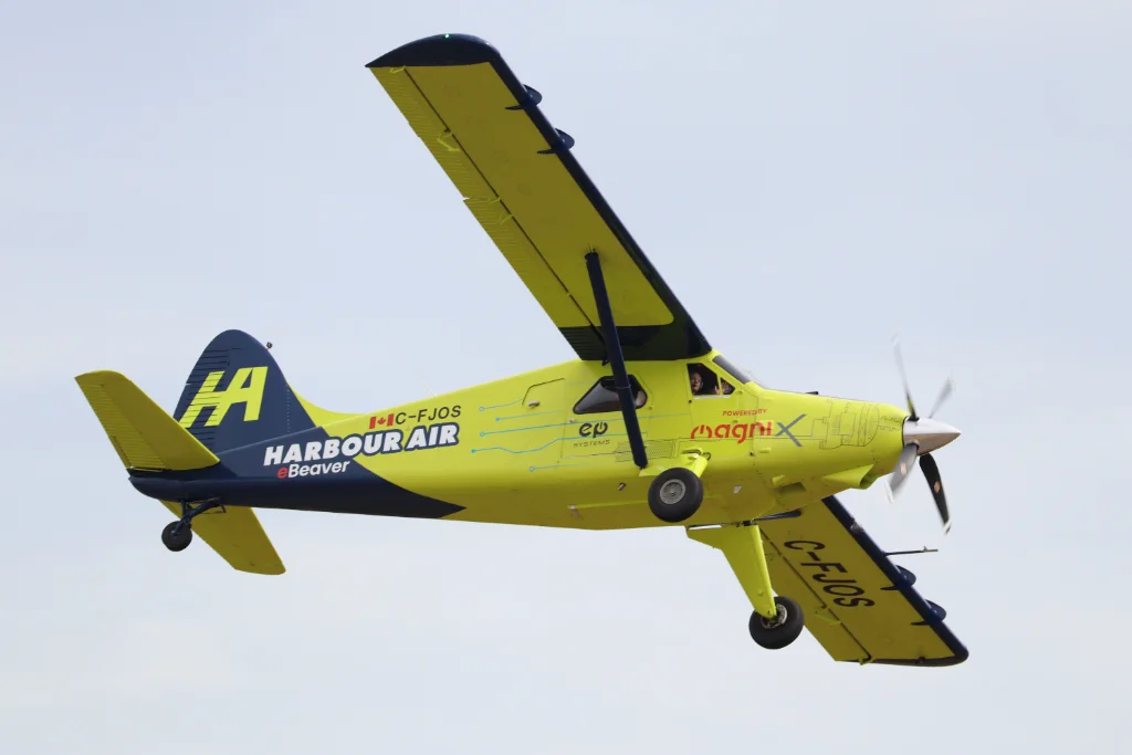 C-FJOS