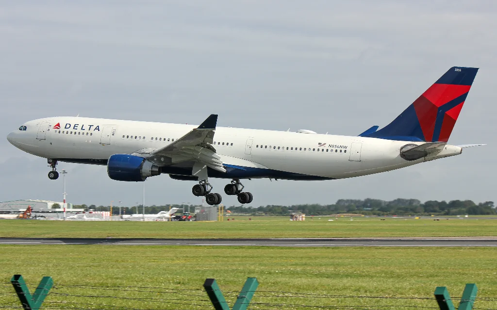 N856NW A332