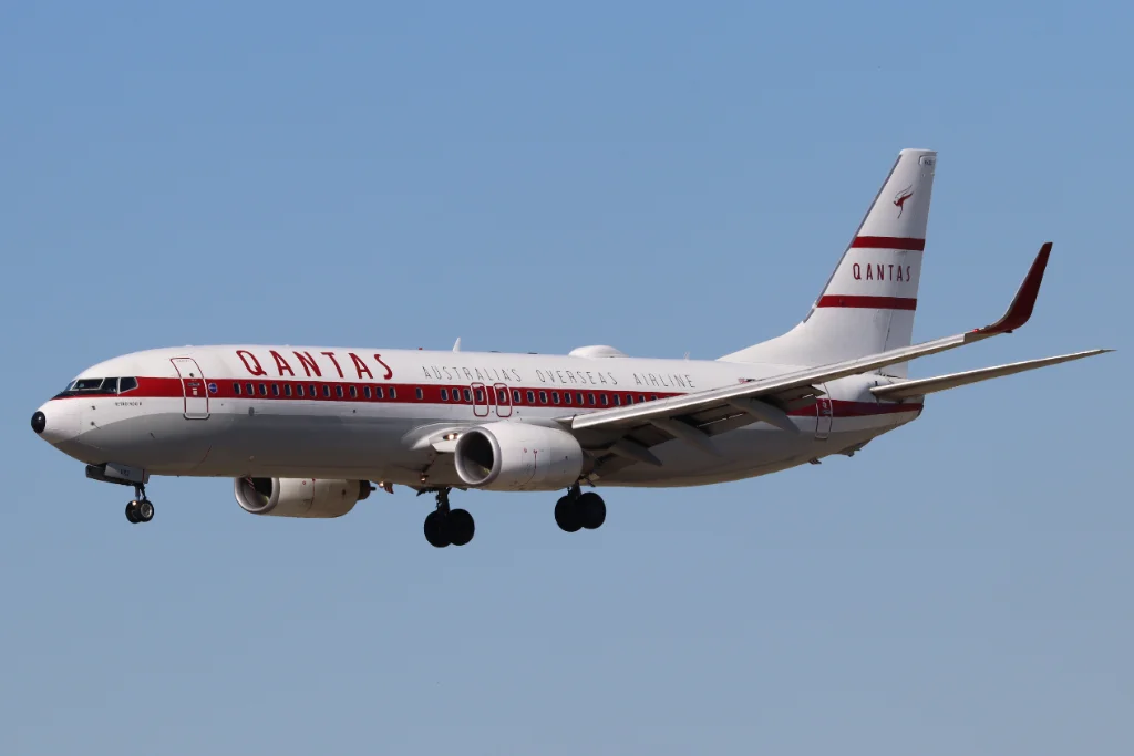 VH-VXQ