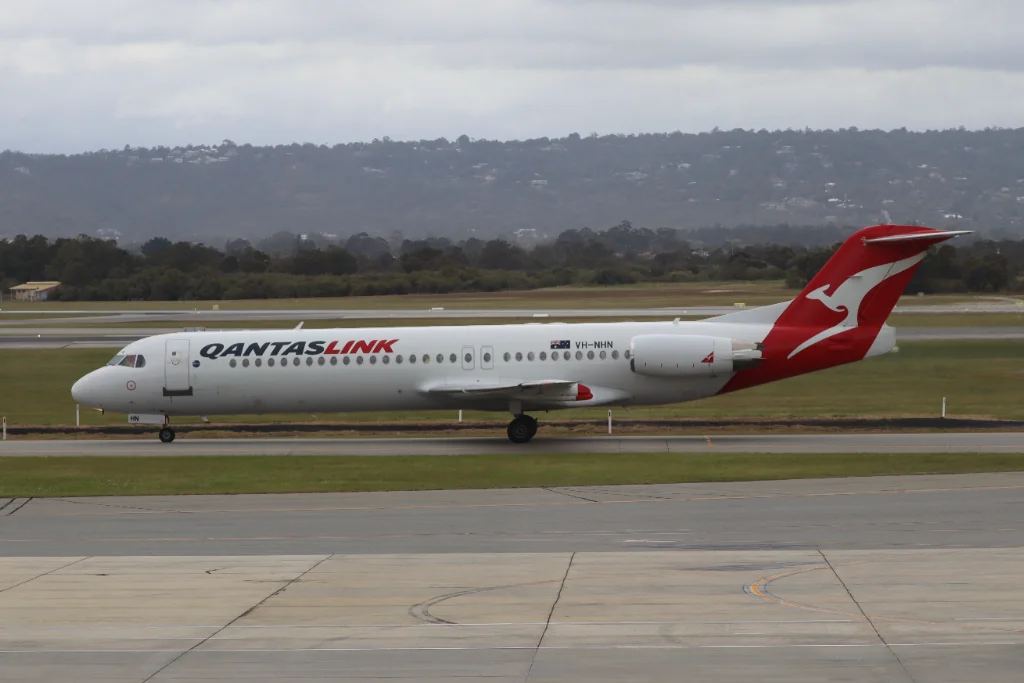 VH-NHN