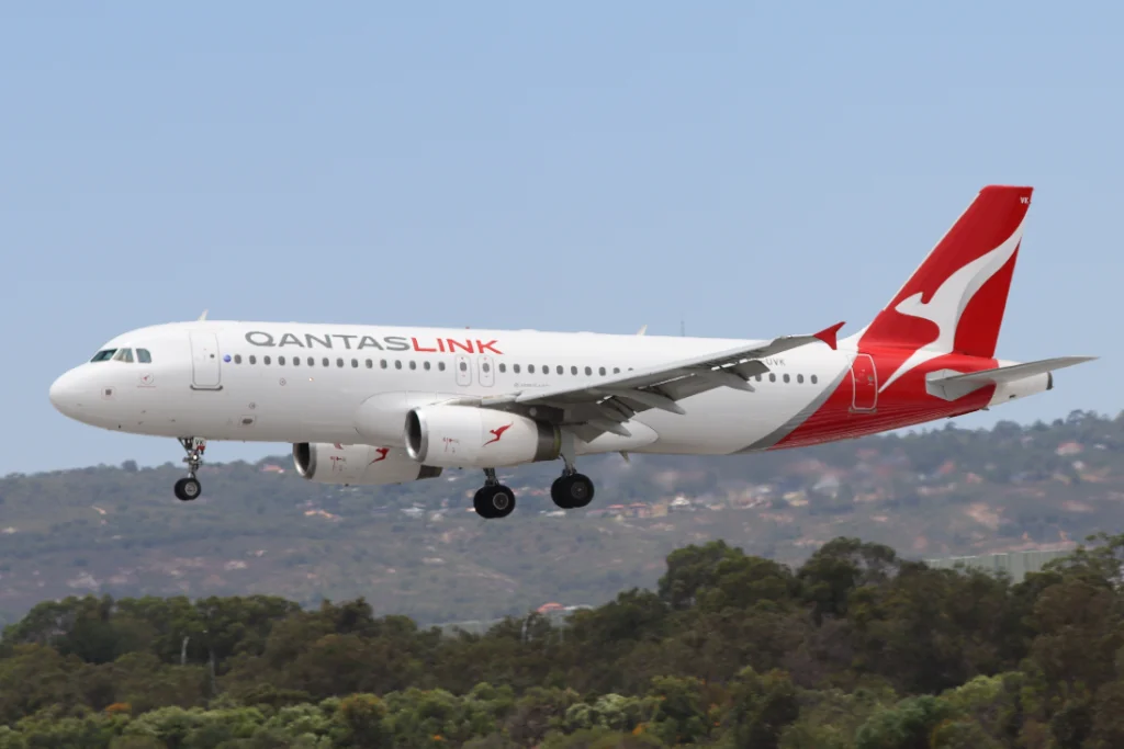 VH-UVK