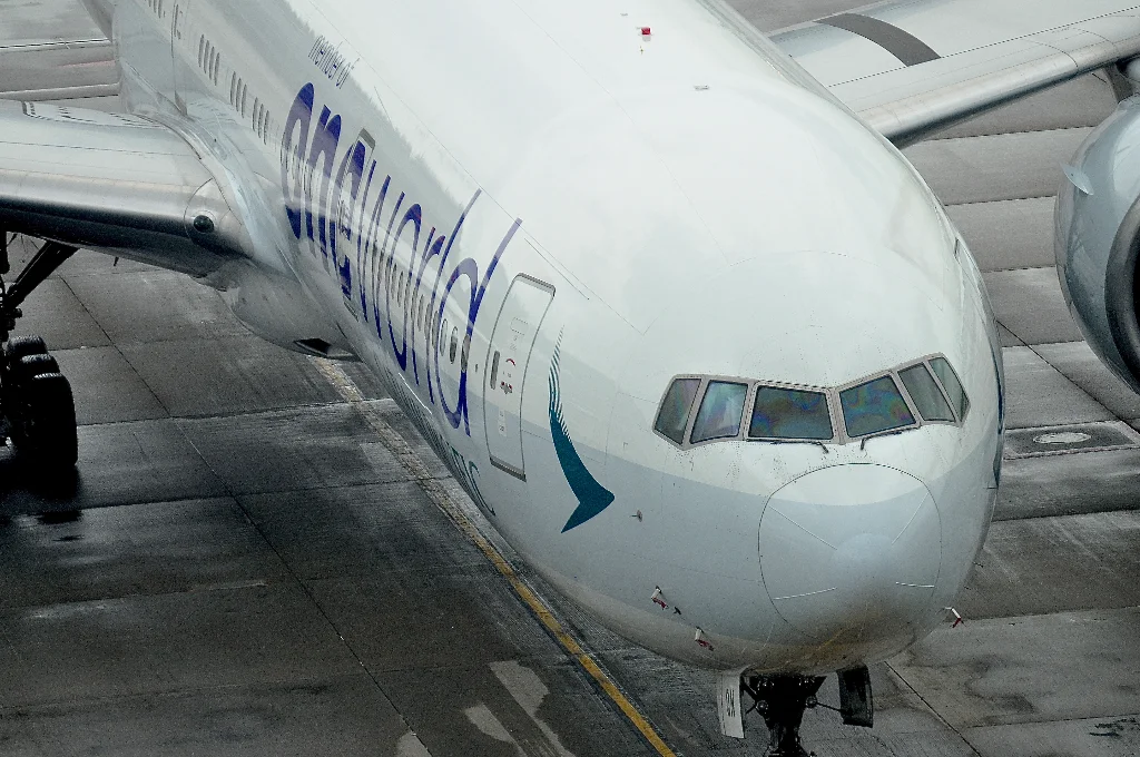 B-KQN B77W