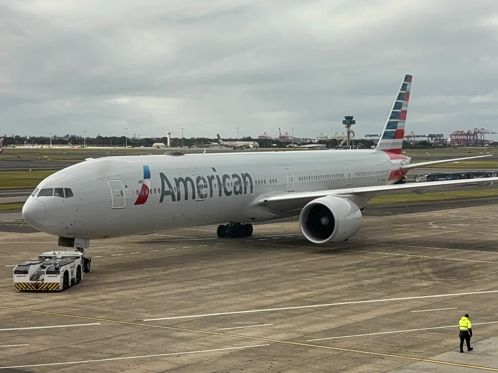 N725AN