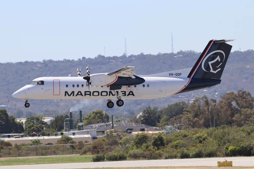 VH-QQP