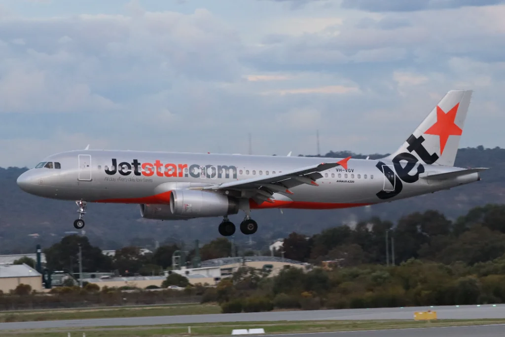 VH-VGV