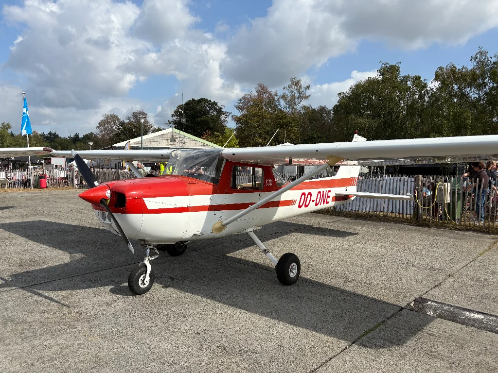 OO-ONE C150 Private