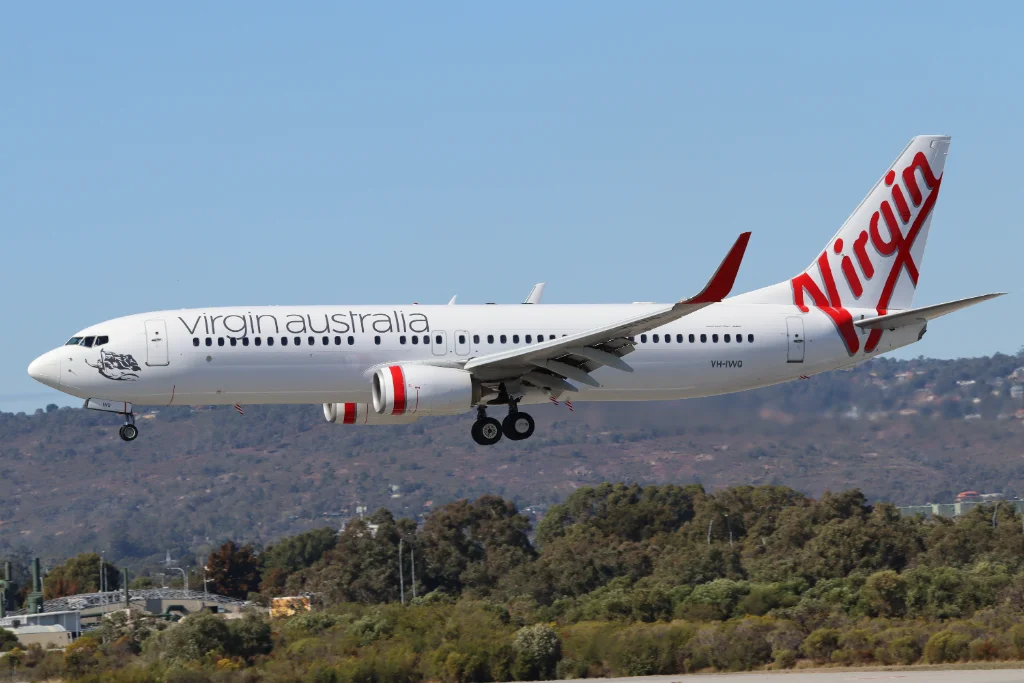 VH-IWQ