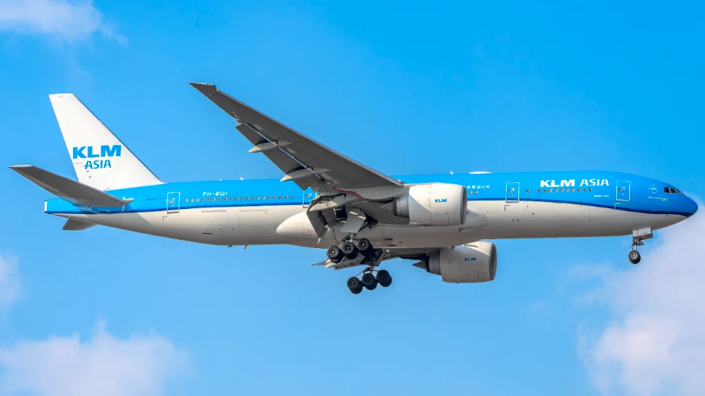PH-BQI
