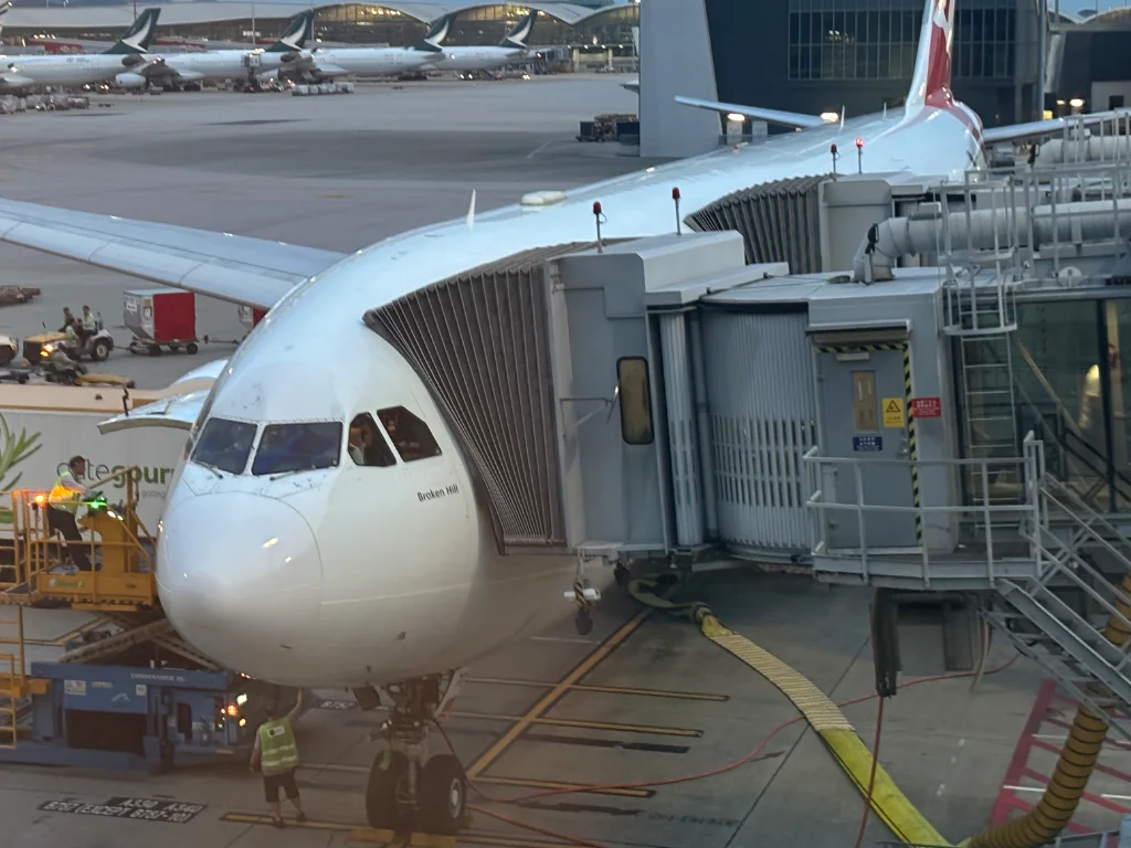 VH-QPC