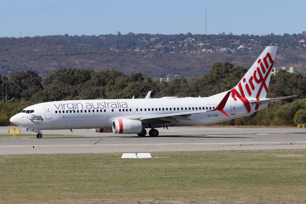 VH-YIR