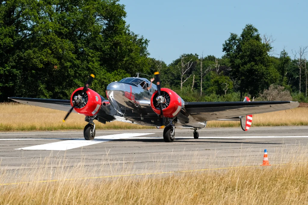N21FS BE18 Classic Formation