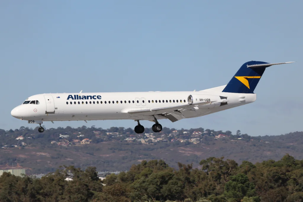 VH-UQB