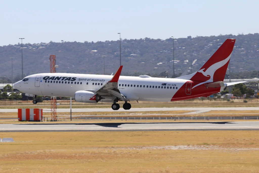 VH-XZN