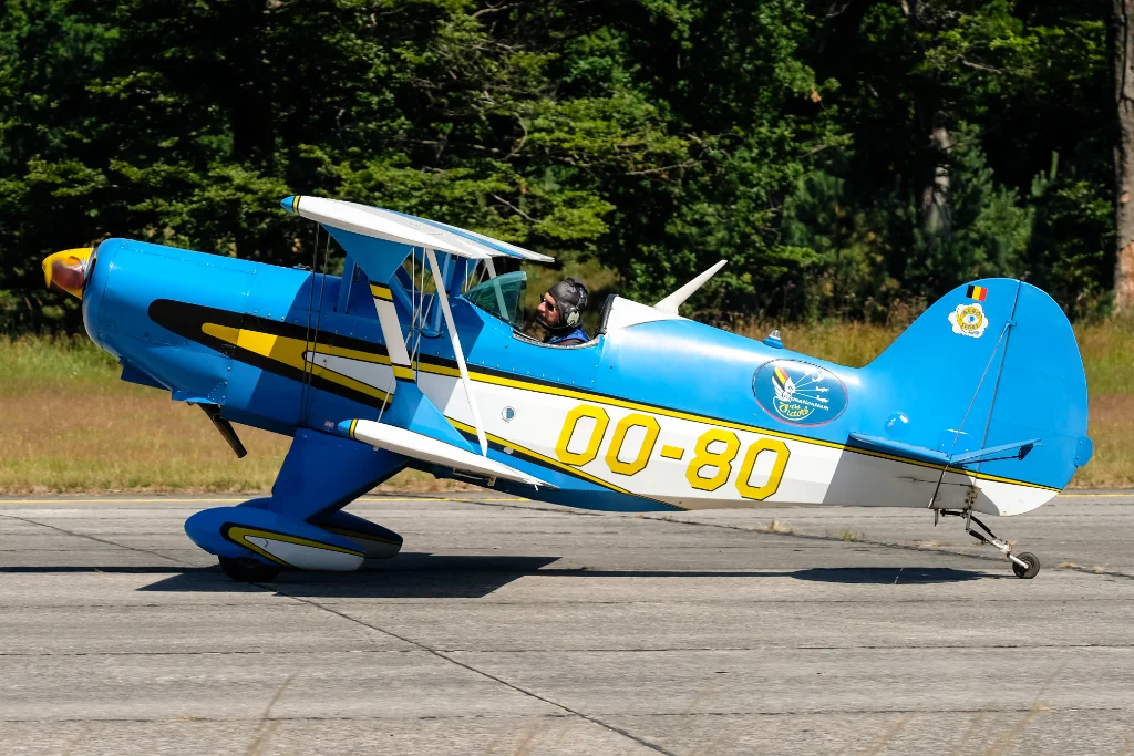 OO-80 ACR2 Private