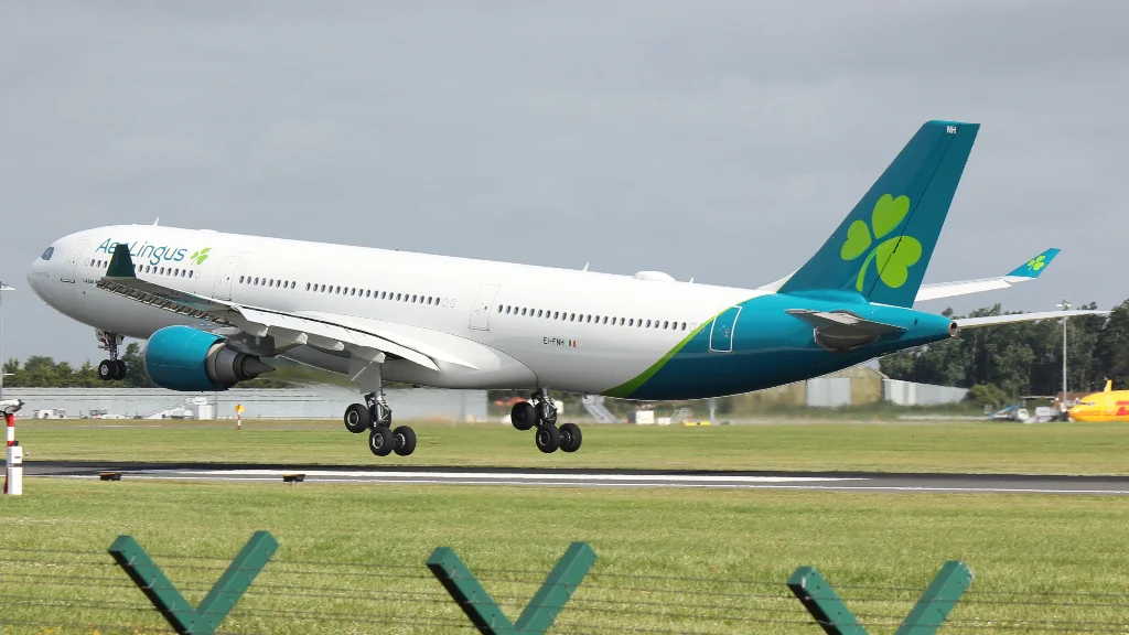 EI-FNH A333
