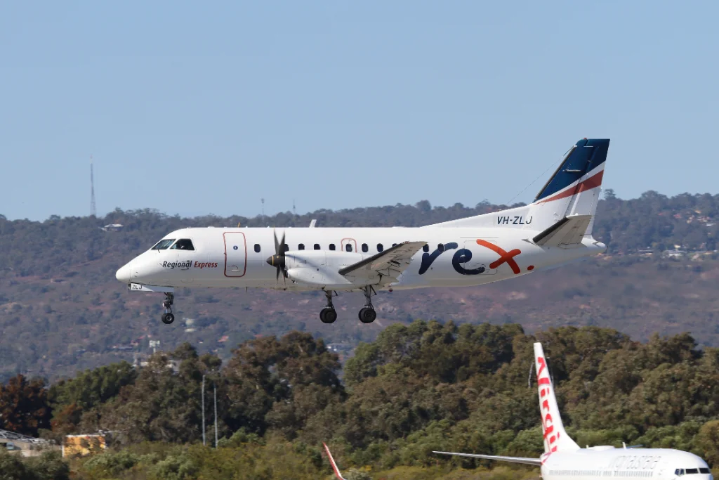 VH-ZLJ