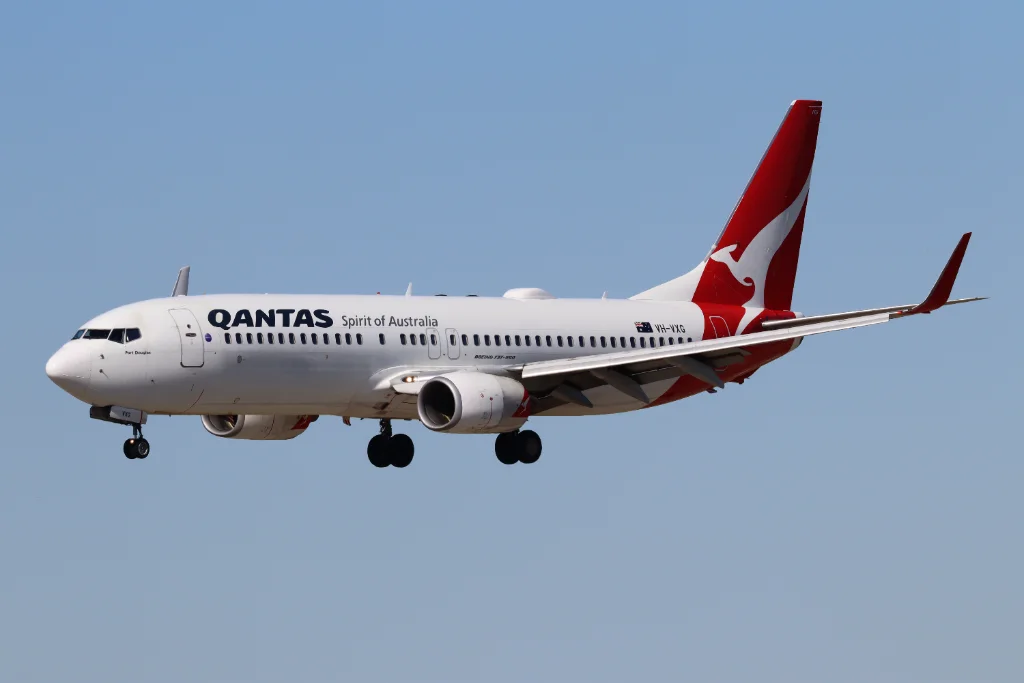 VH-VXG