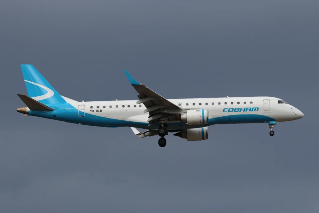 VH-ULB