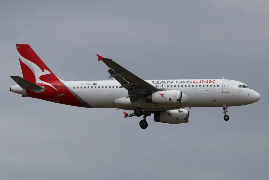 VH-VQU