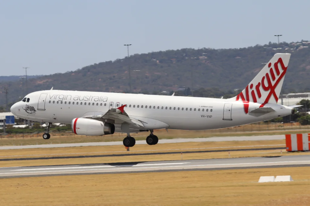 VH-VNP