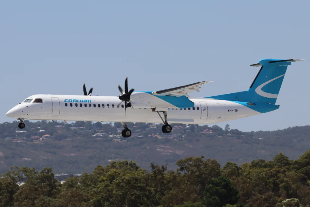 VH-IYH