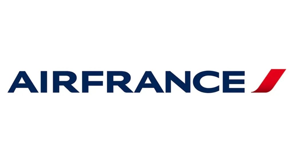Air France Virtual logo