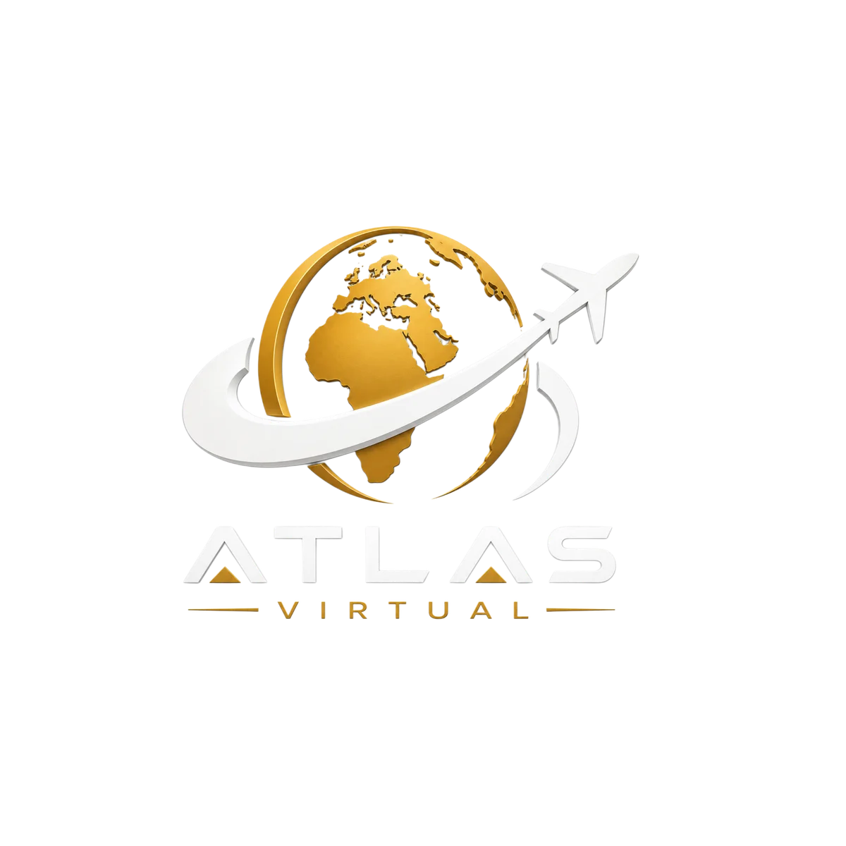 Atlas Virtual logo