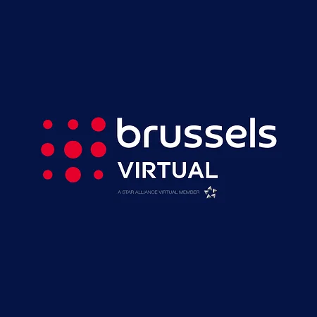Brussels Virtual logo
