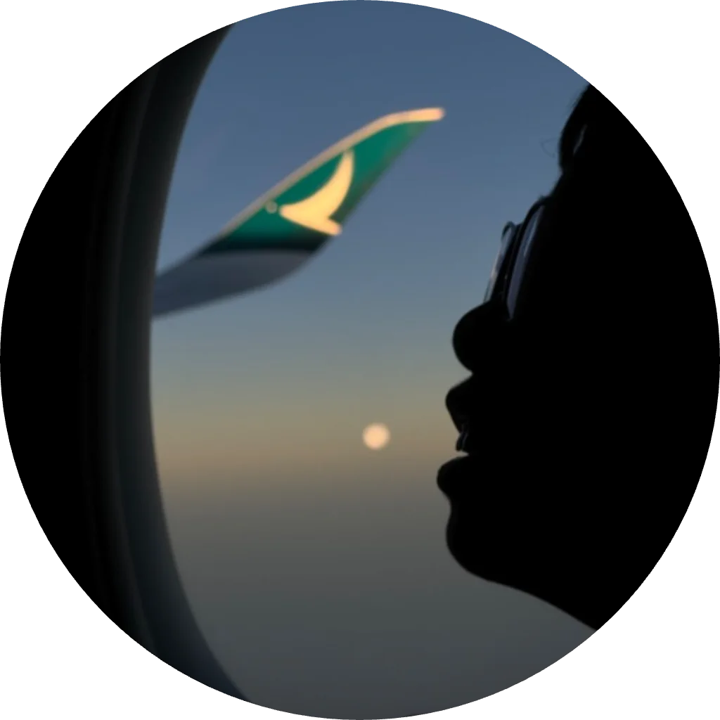 FlopperBen Airways logo