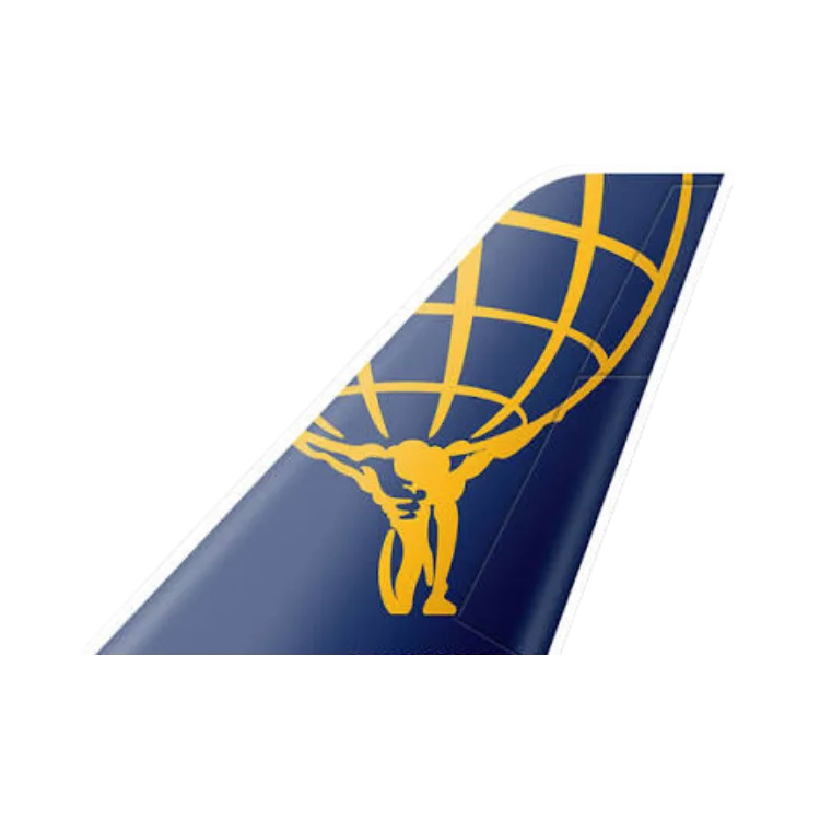 Atlas Air