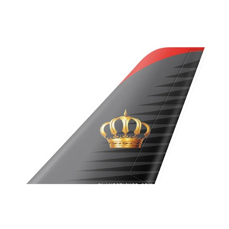 Royal Jordanian