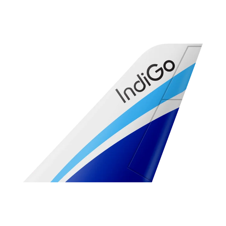 IndiGo