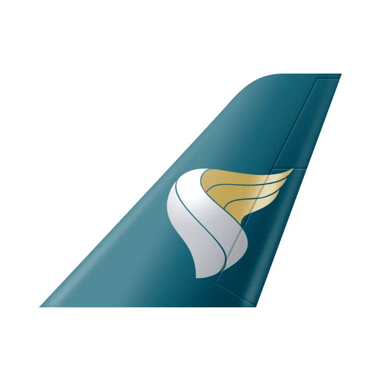 Oman Air