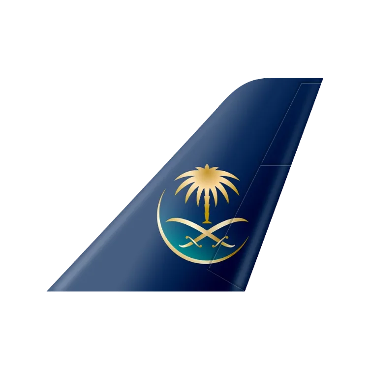 Saudia