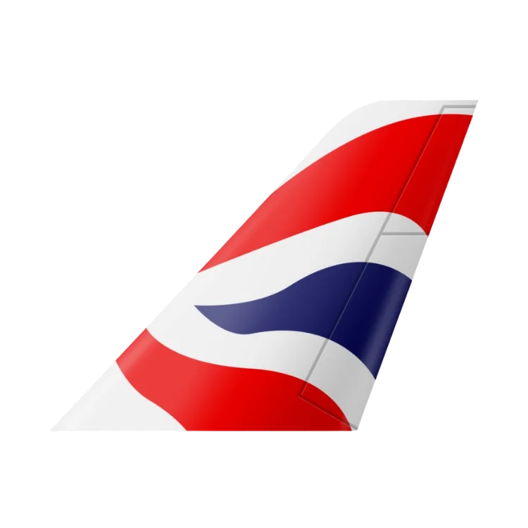 British Airways