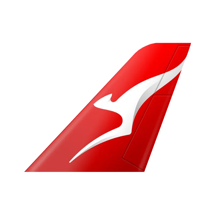 Qantas