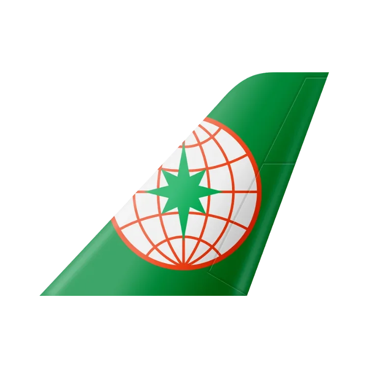 Eva Air