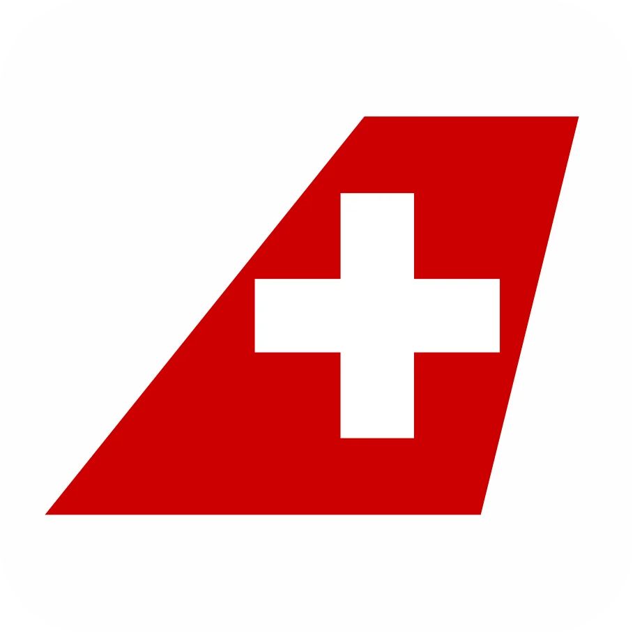 SUISSE Virtual logo