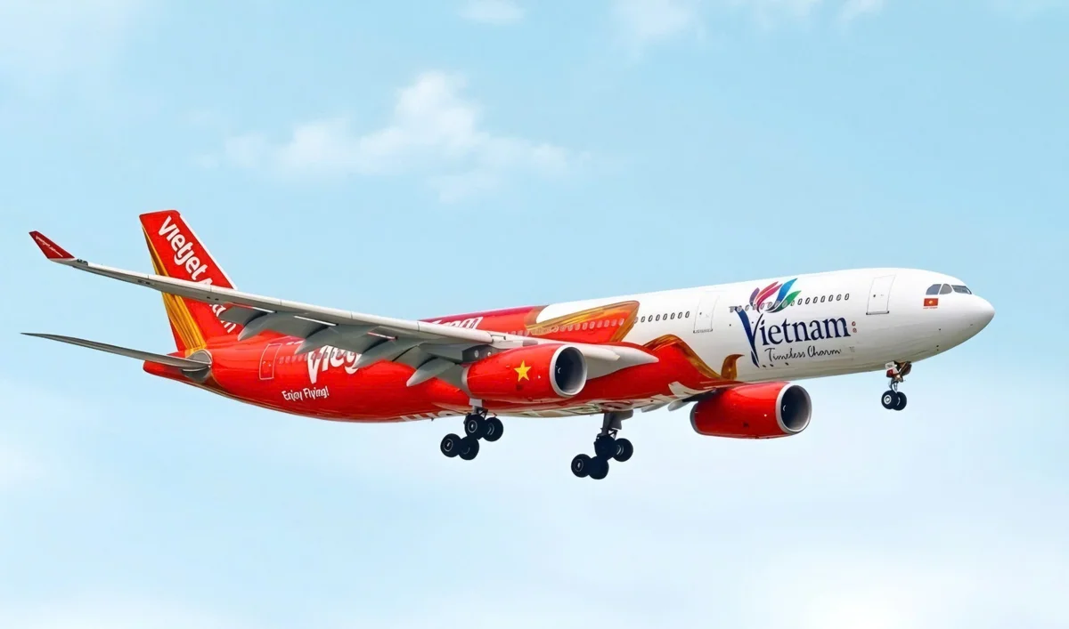 Airbus A330-300