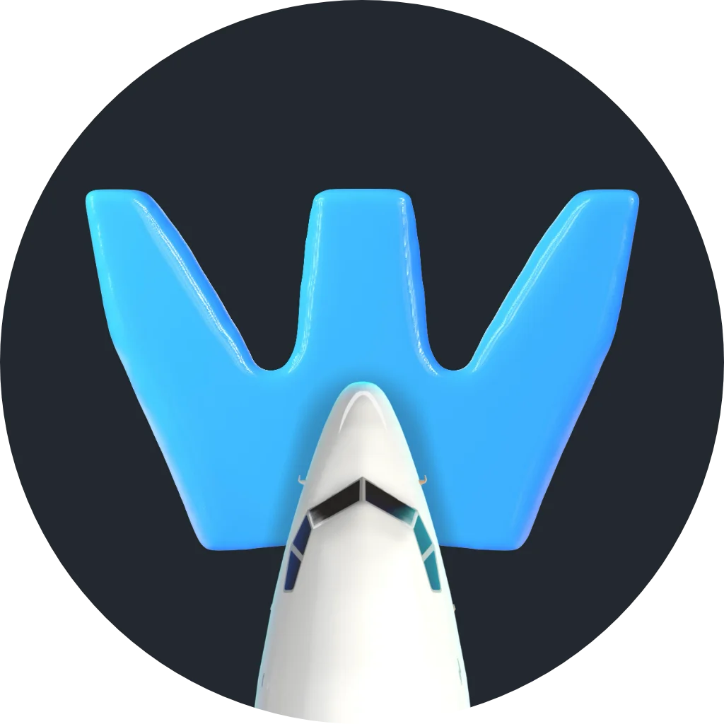 Waypoint Staff logo